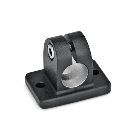 GN145-B14-2-SW Flanged Connector Clamp